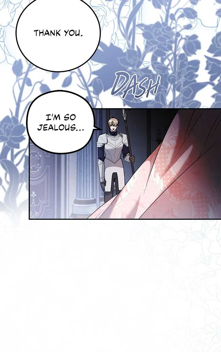 The Saintess Returns To The Emperor Chapter 38 page 17