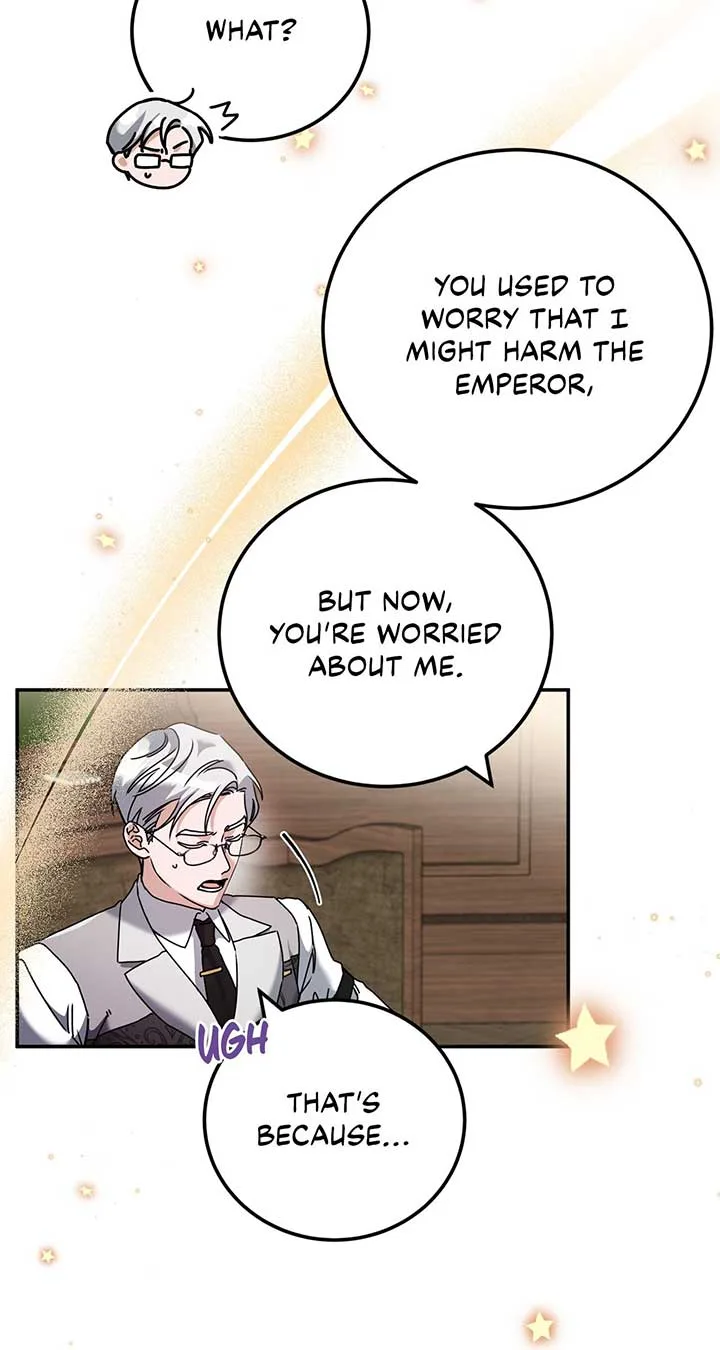 The Saintess Returns To The Emperor Chapter 38 page 53