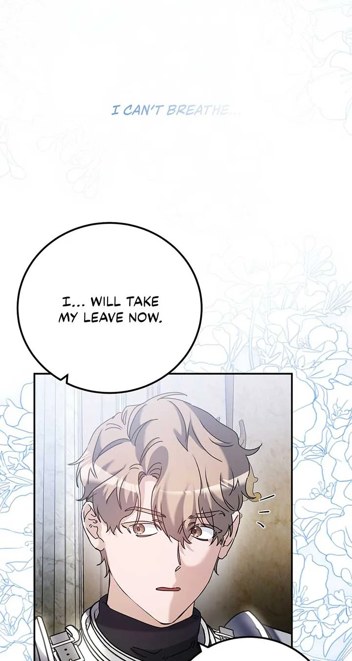 The Saintess Returns To The Emperor Chapter 38 page 14