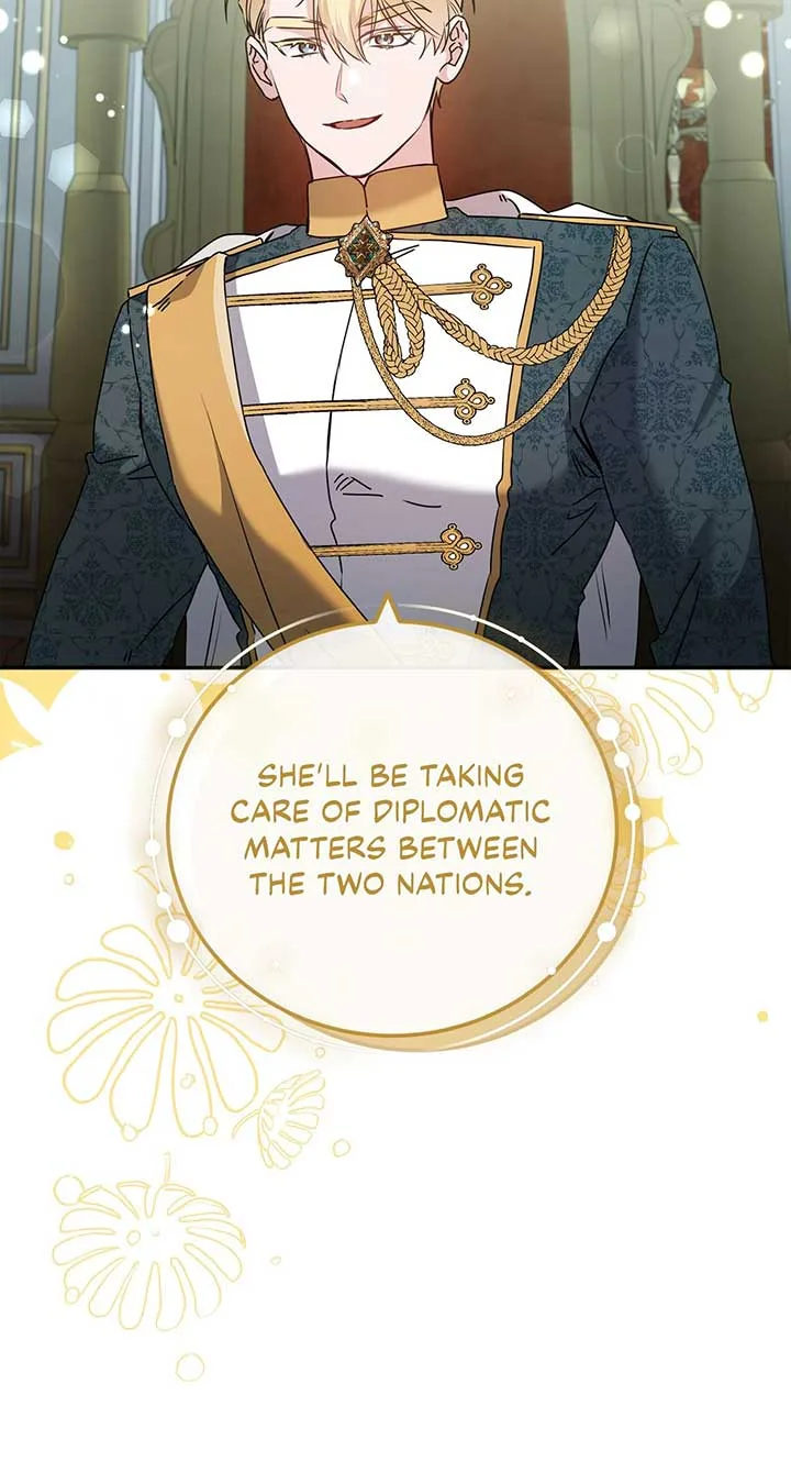 The Saintess Returns To The Emperor Chapter 38 page 69
