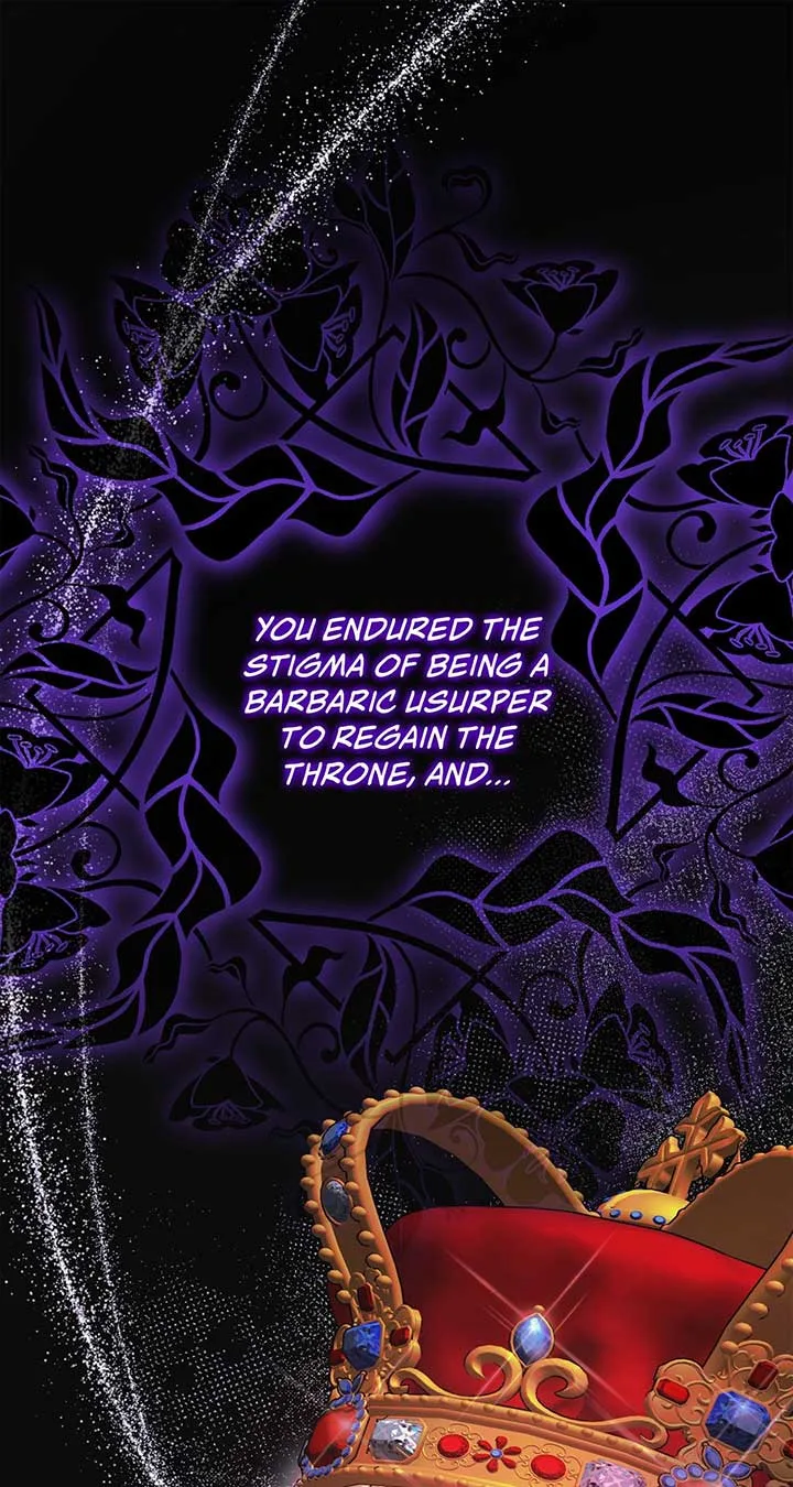 The Saintess Returns To The Emperor Chapter 38 page 2