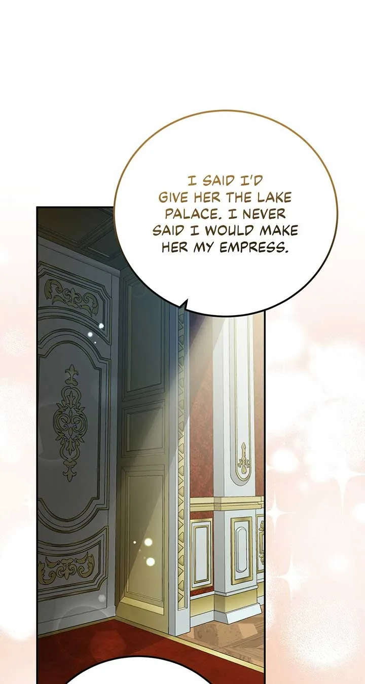 The Saintess Returns To The Emperor Chapter 38 page 58