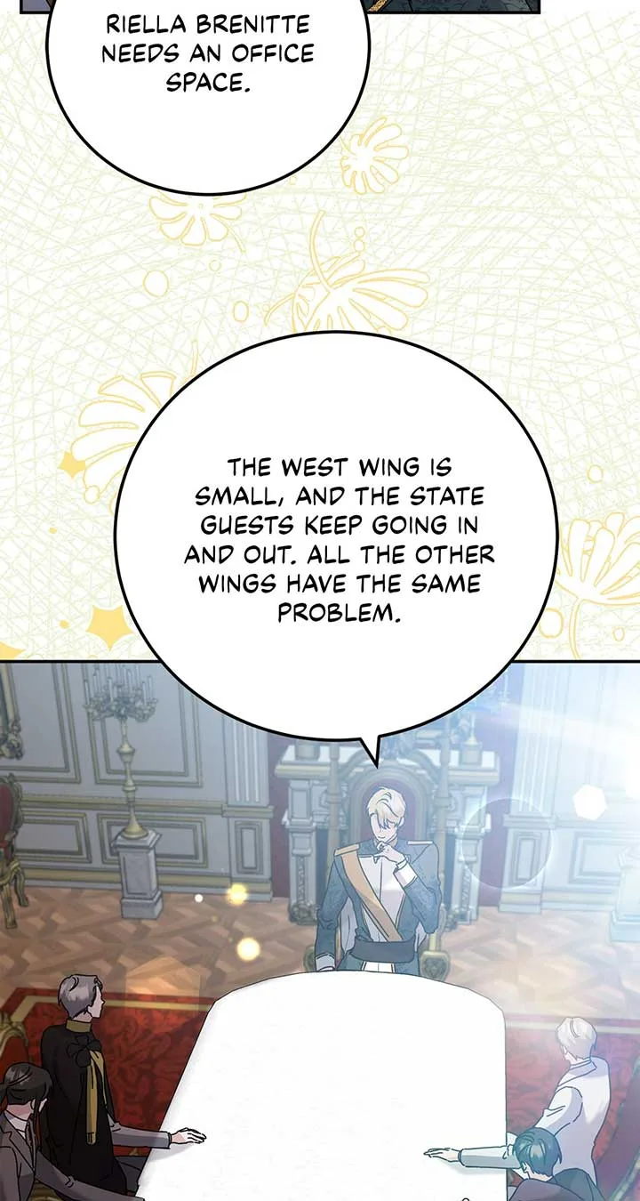 The Saintess Returns To The Emperor Chapter 38 page 65