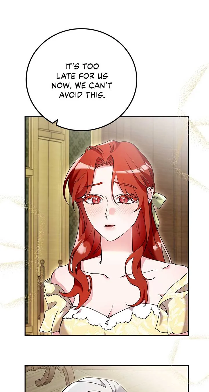 The Saintess Returns To The Emperor Chapter 38 page 50