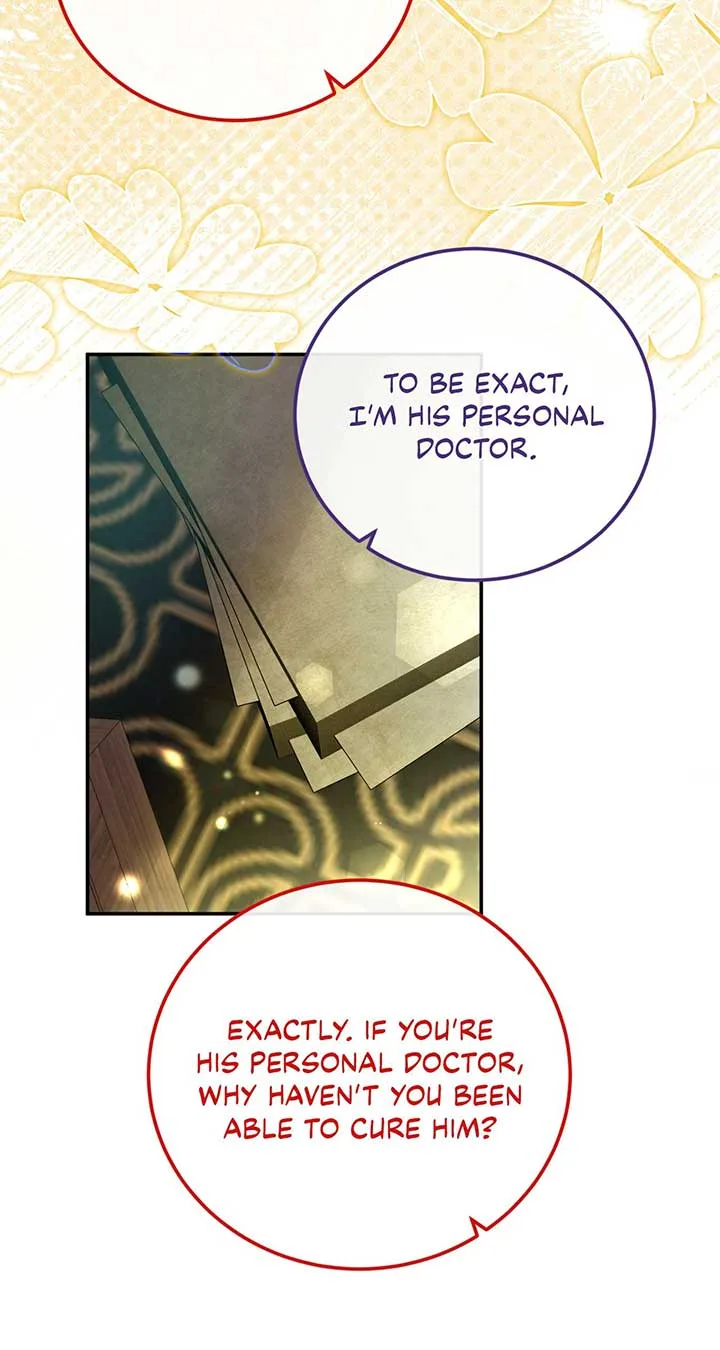 The Saintess Returns To The Emperor Chapter 38 page 29