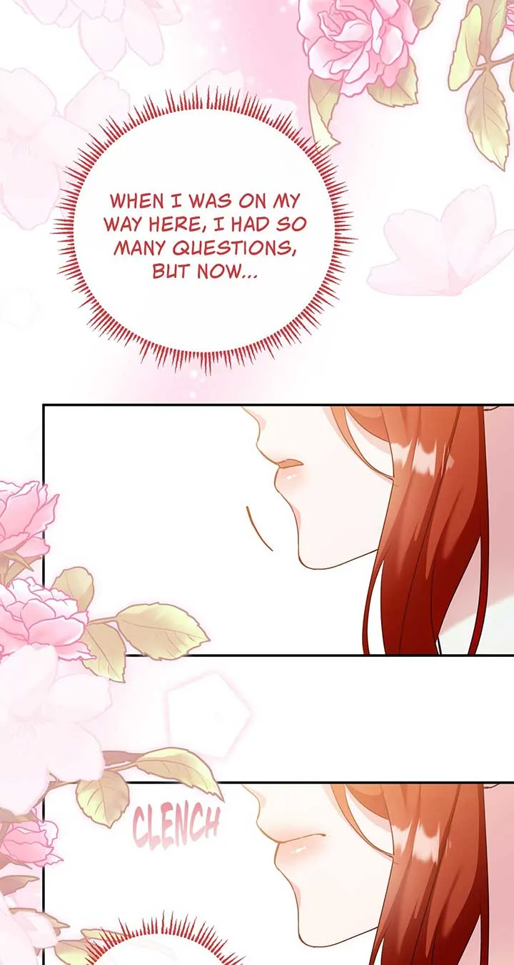 The Saintess Returns To The Emperor Chapter 38 page 41