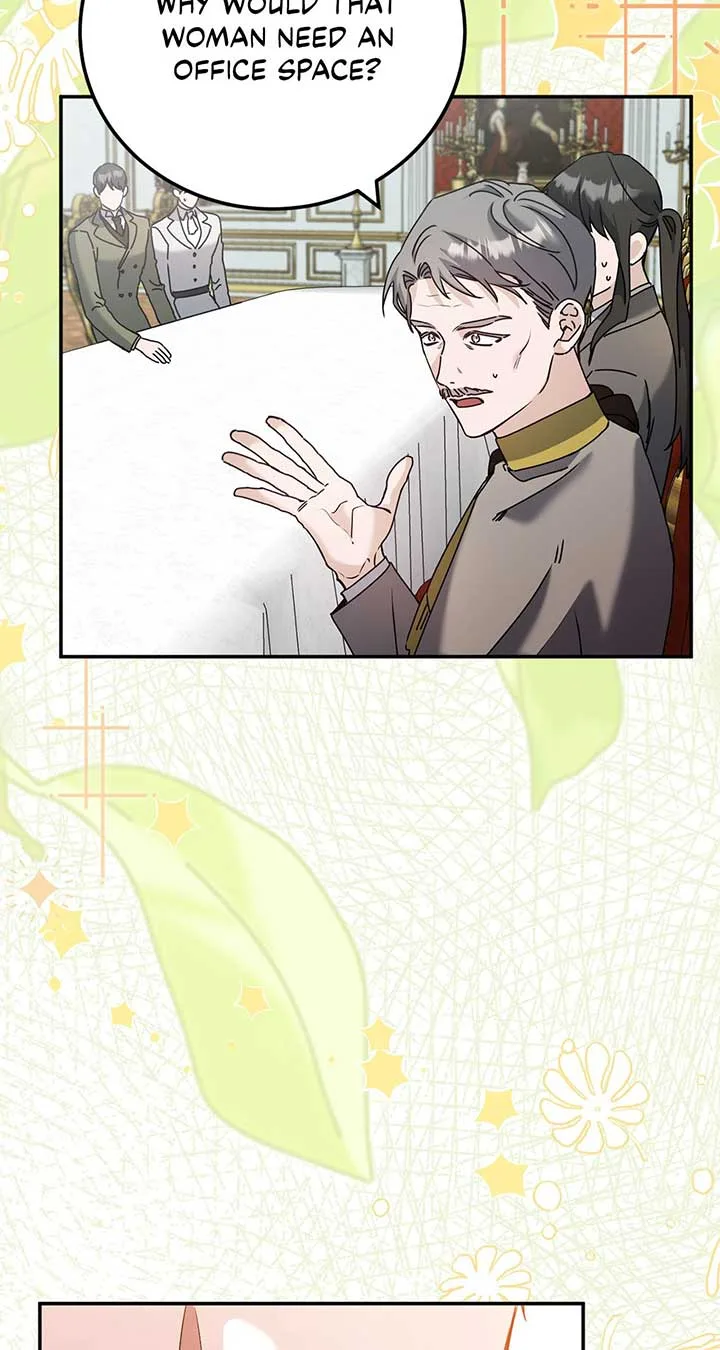 The Saintess Returns To The Emperor Chapter 38 page 67