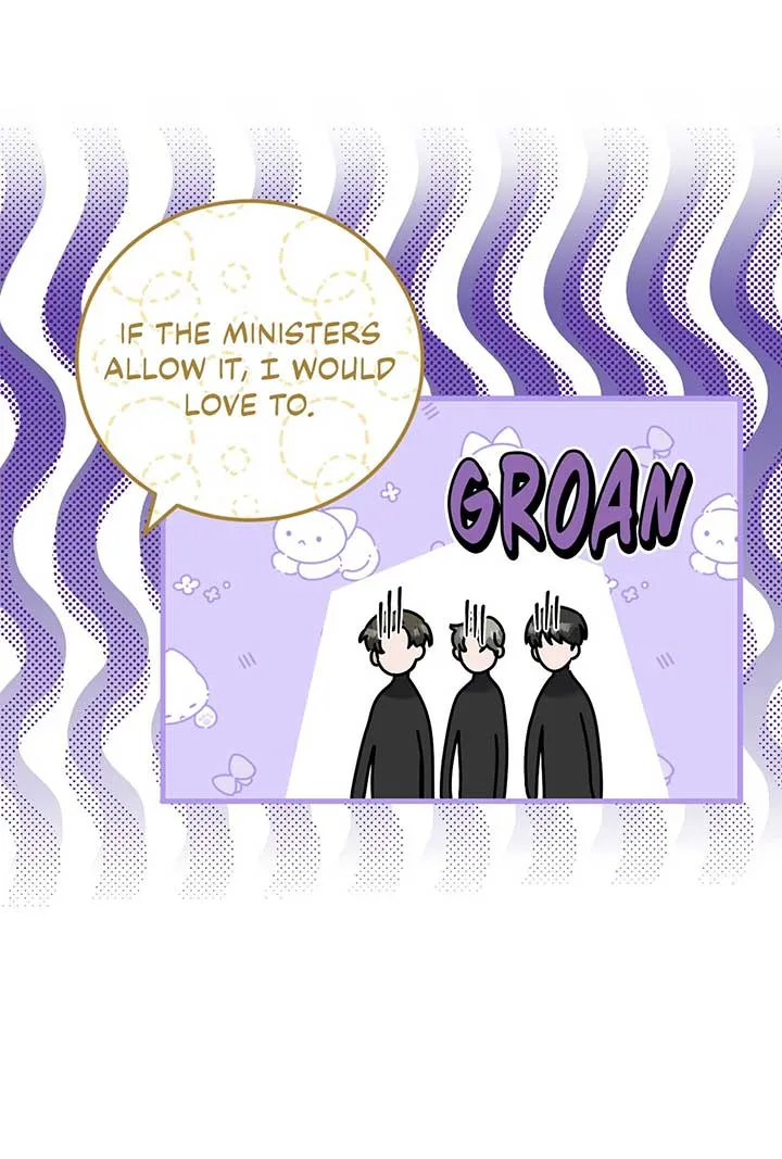 The Saintess Returns To The Emperor Chapter 38 page 63