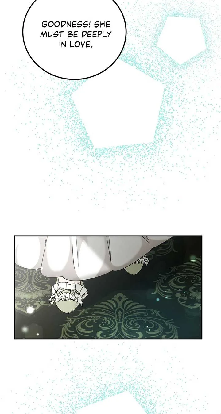 The Saintess Returns To The Emperor Chapter 38 page 20