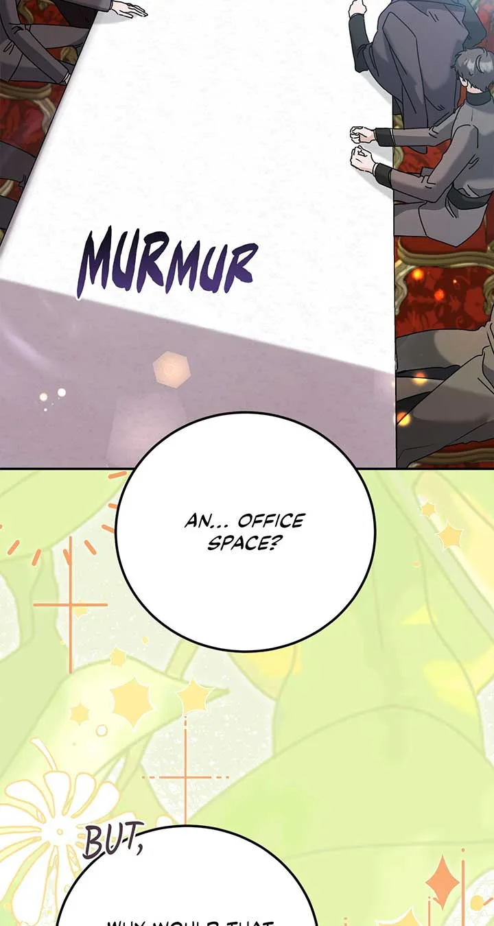 The Saintess Returns To The Emperor Chapter 38 page 66