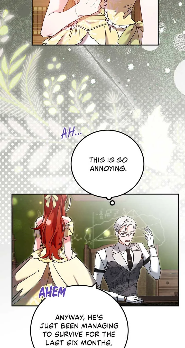 The Saintess Returns To The Emperor Chapter 38 page 37