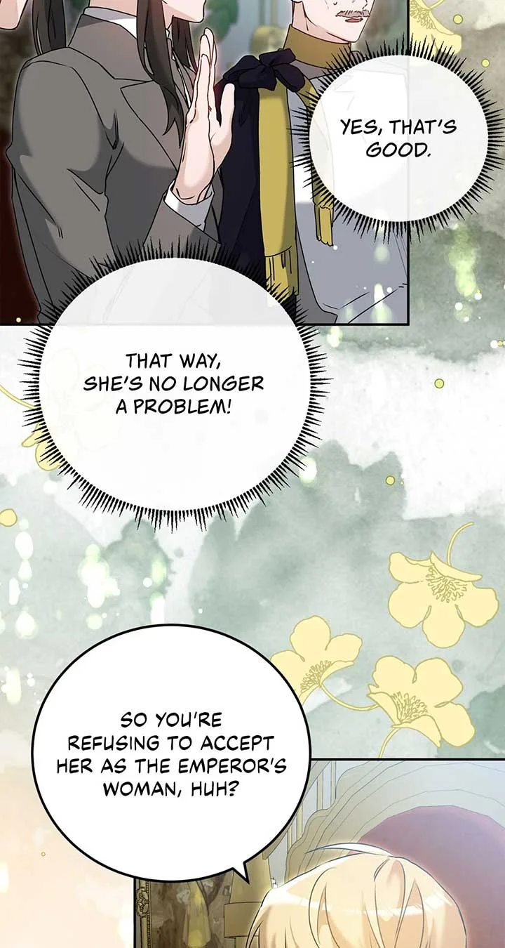 The Saintess Returns To The Emperor Chapter 38 page 78