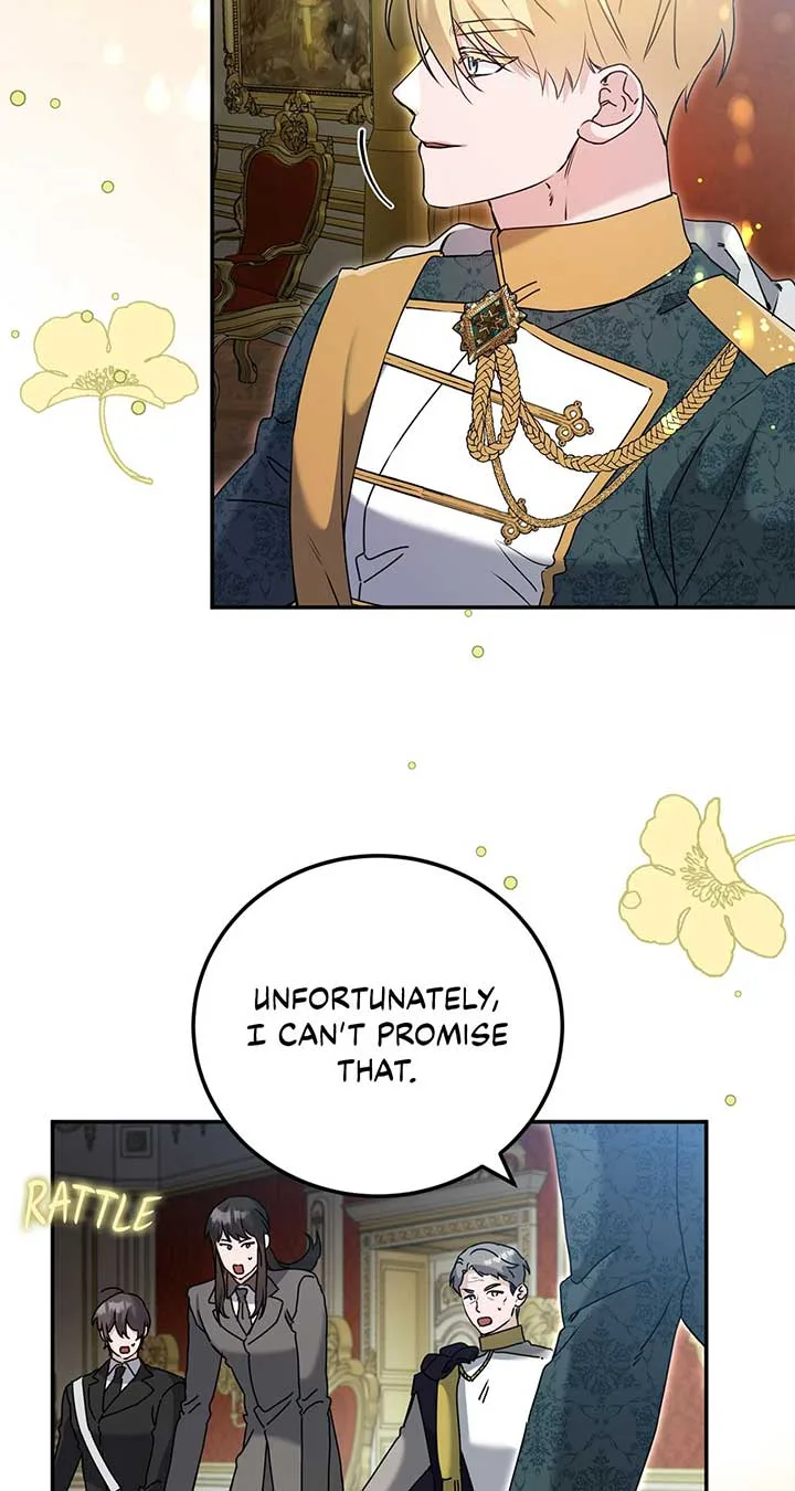 The Saintess Returns To The Emperor Chapter 38 page 79