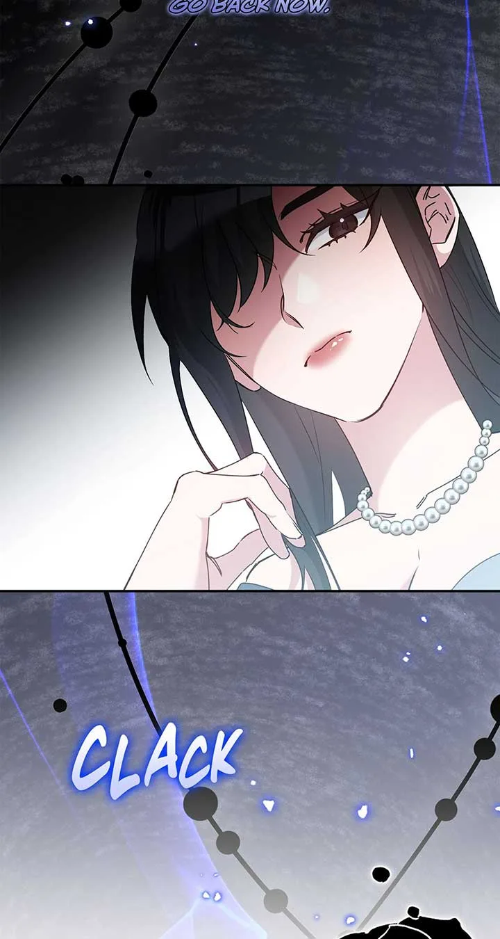 The Saintess Returns To The Emperor Chapter 40 page 41