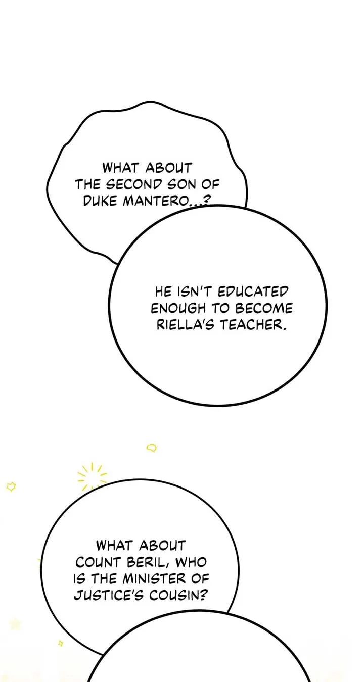 The Saintess Returns To The Emperor Chapter 40 page 59