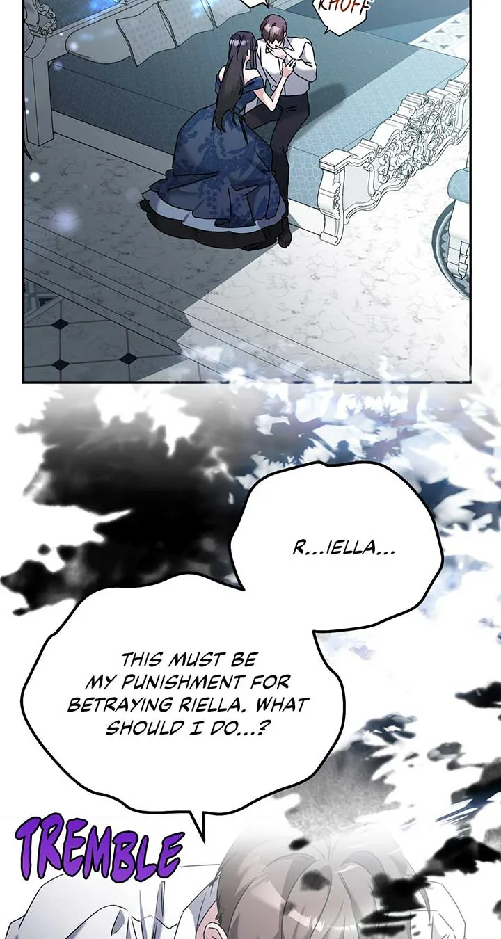 The Saintess Returns To The Emperor Chapter 40 page 18