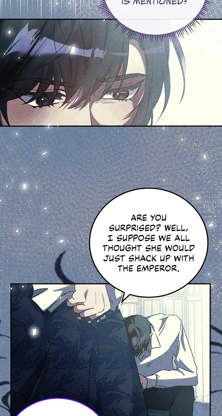 The Saintess Returns To The Emperor Chapter 40 page 25