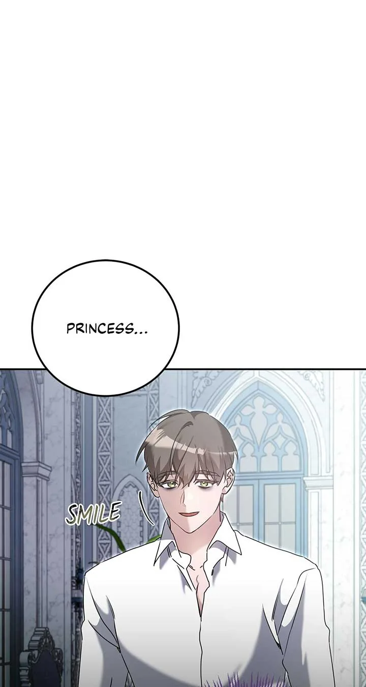 The Saintess Returns To The Emperor Chapter 40 page 16