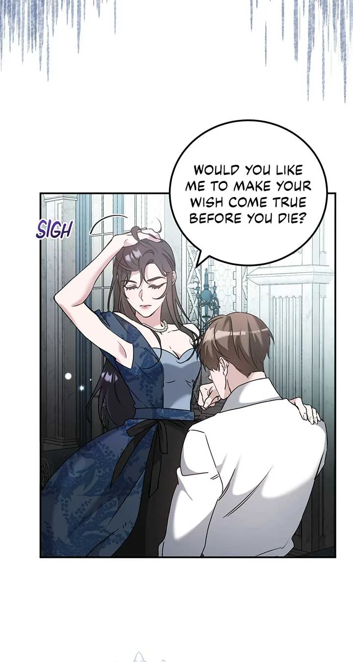 The Saintess Returns To The Emperor Chapter 40 page 37