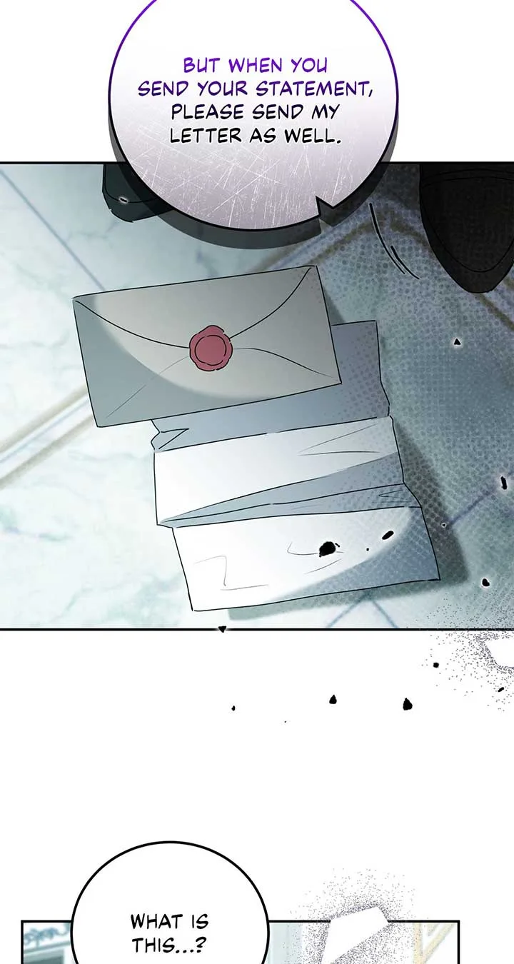 The Saintess Returns To The Emperor Chapter 40 page 46