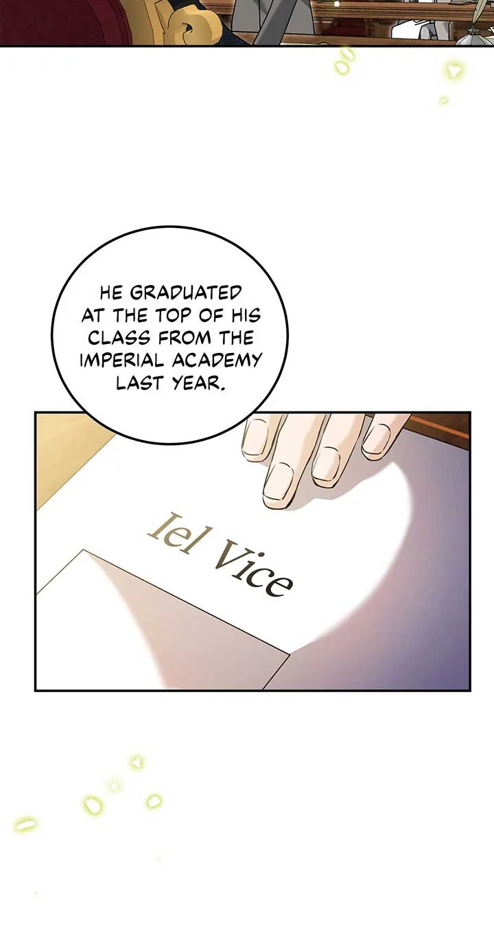 The Saintess Returns To The Emperor Chapter 40 page 67