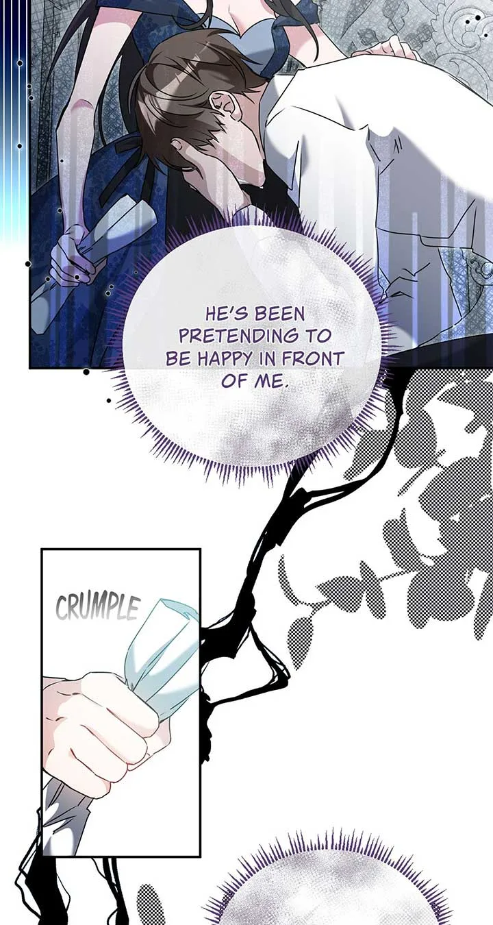 The Saintess Returns To The Emperor Chapter 40 page 20
