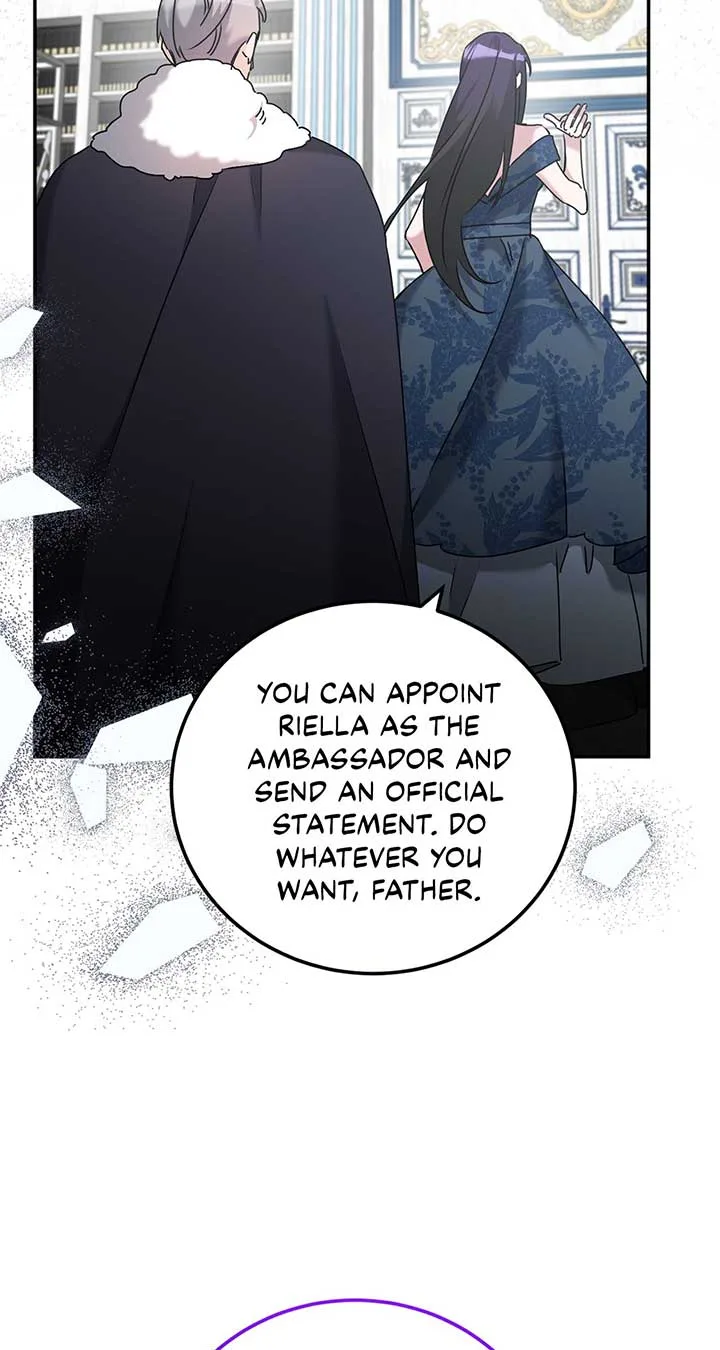 The Saintess Returns To The Emperor Chapter 40 page 45