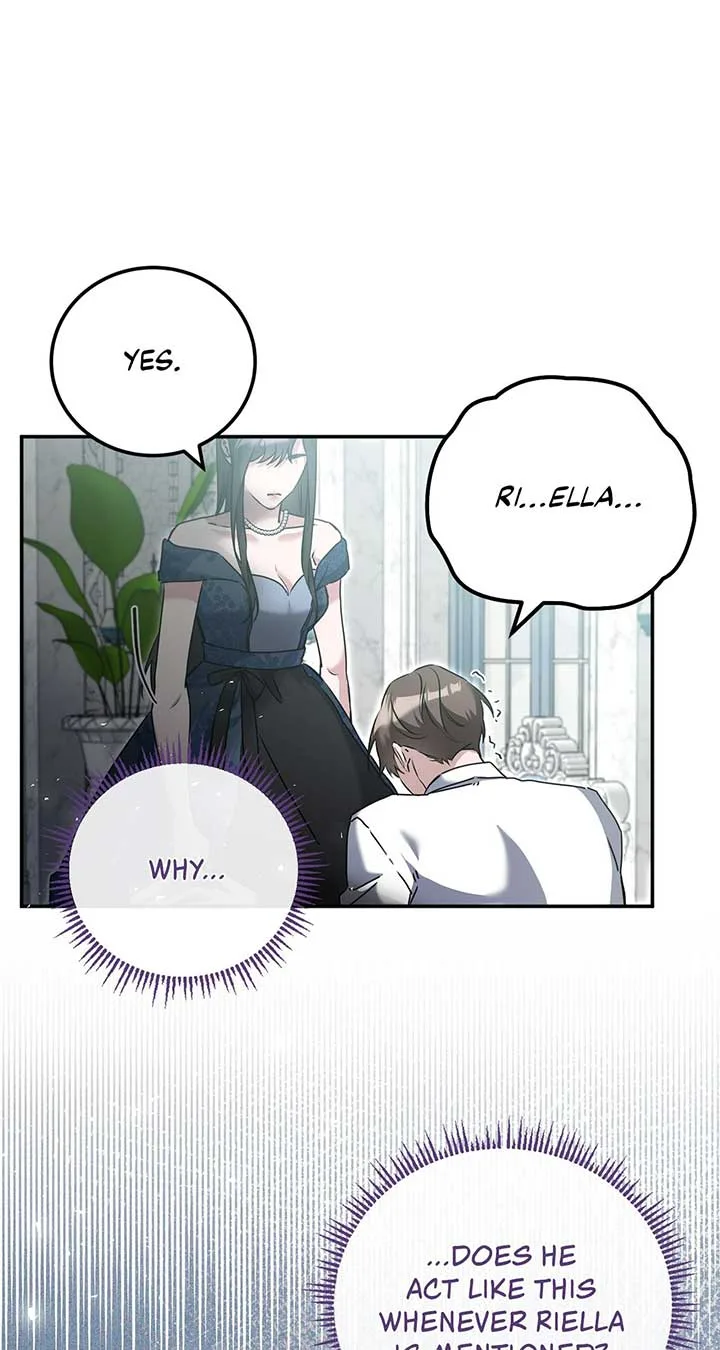 The Saintess Returns To The Emperor Chapter 40 page 24