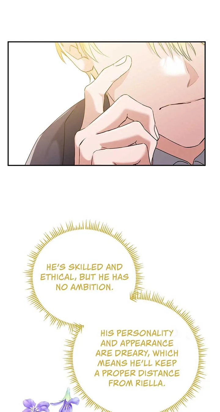 The Saintess Returns To The Emperor Chapter 40 page 75