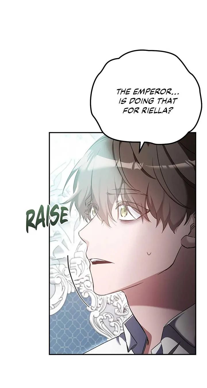 The Saintess Returns To The Emperor Chapter 40 page 23