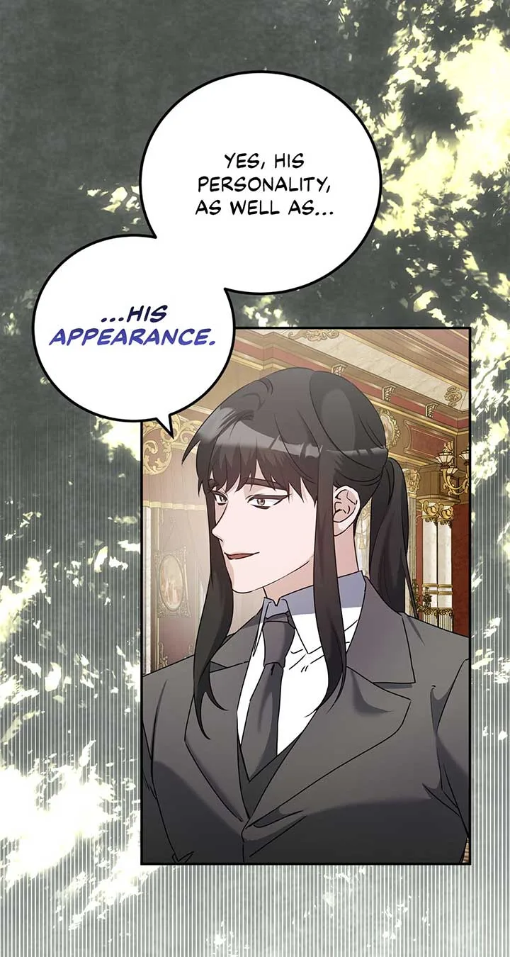 The Saintess Returns To The Emperor Chapter 40 page 73