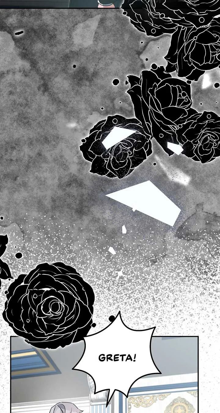 The Saintess Returns To The Emperor Chapter 40 page 44