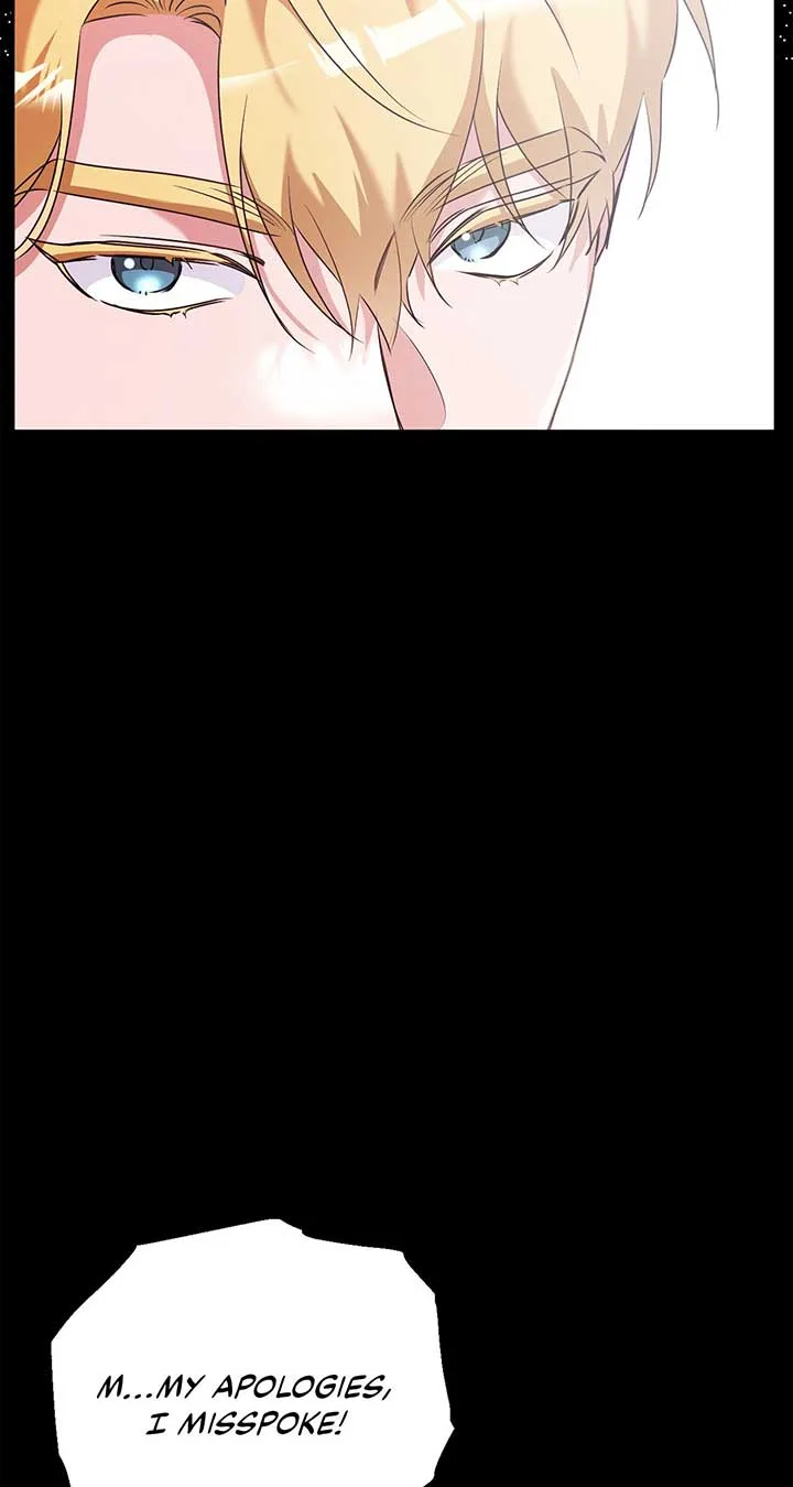 The Saintess Returns To The Emperor Chapter 40 page 54
