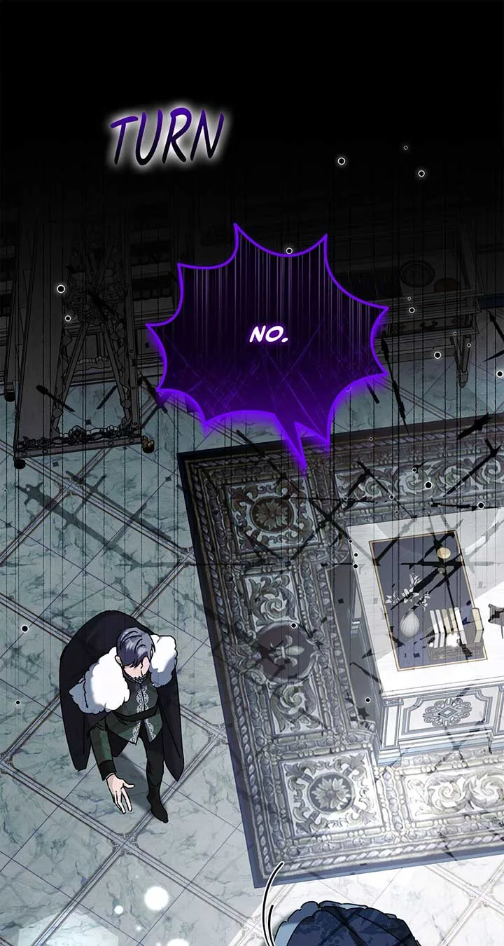 The Saintess Returns To The Emperor Chapter 40 page 9
