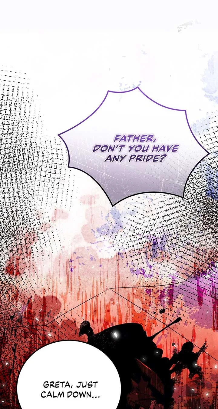 The Saintess Returns To The Emperor Chapter 40 page 2