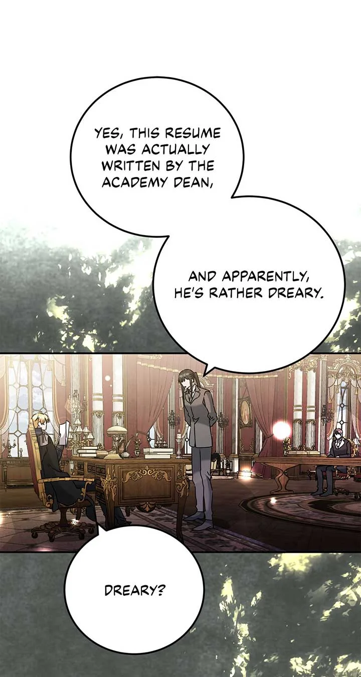 The Saintess Returns To The Emperor Chapter 40 page 72