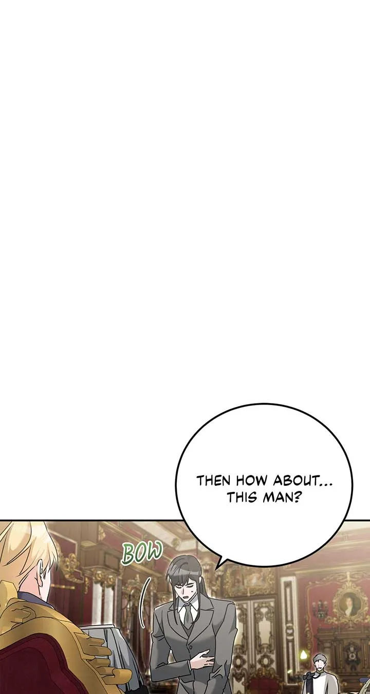 The Saintess Returns To The Emperor Chapter 40 page 66