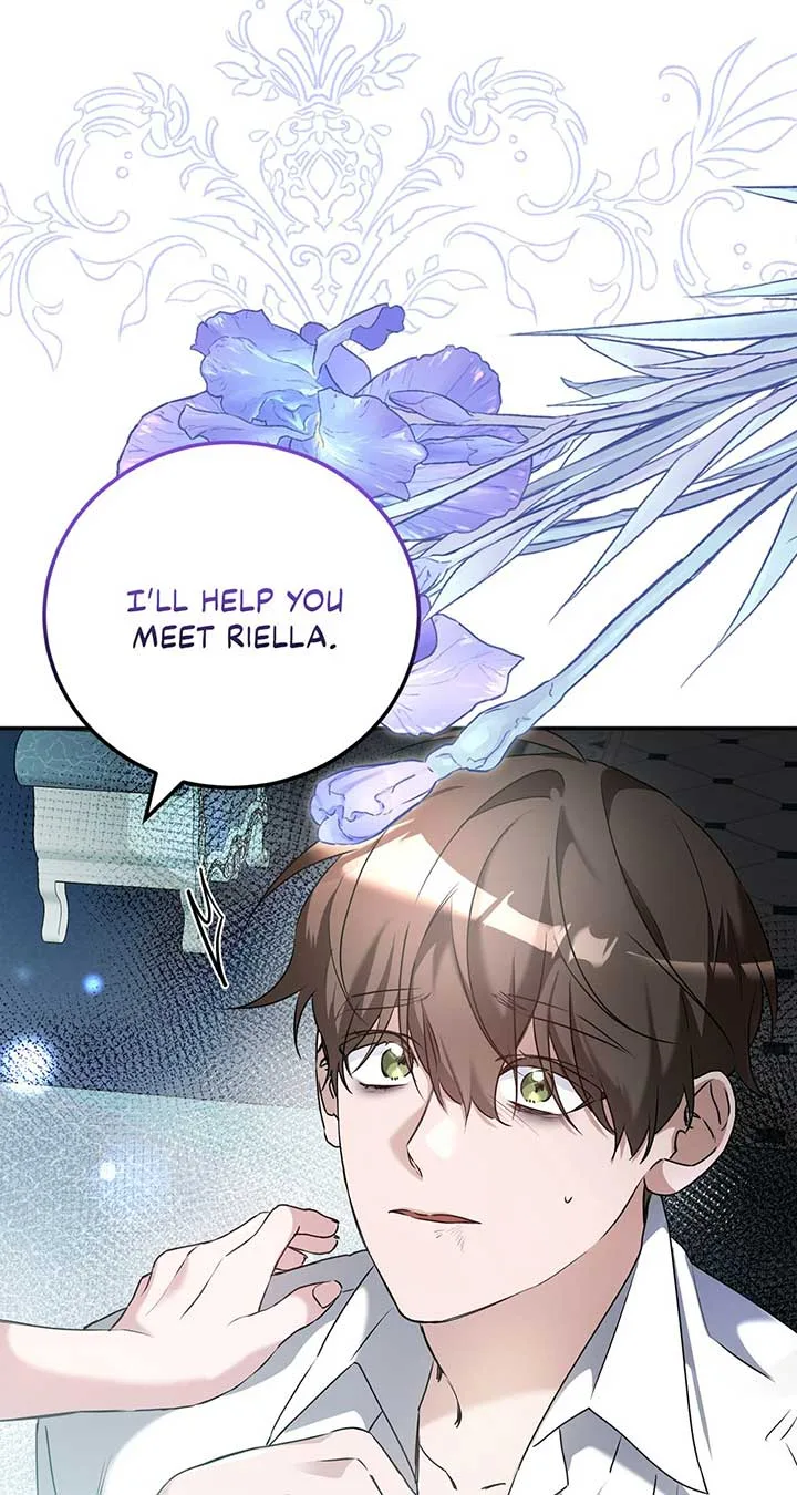 The Saintess Returns To The Emperor Chapter 40 page 38