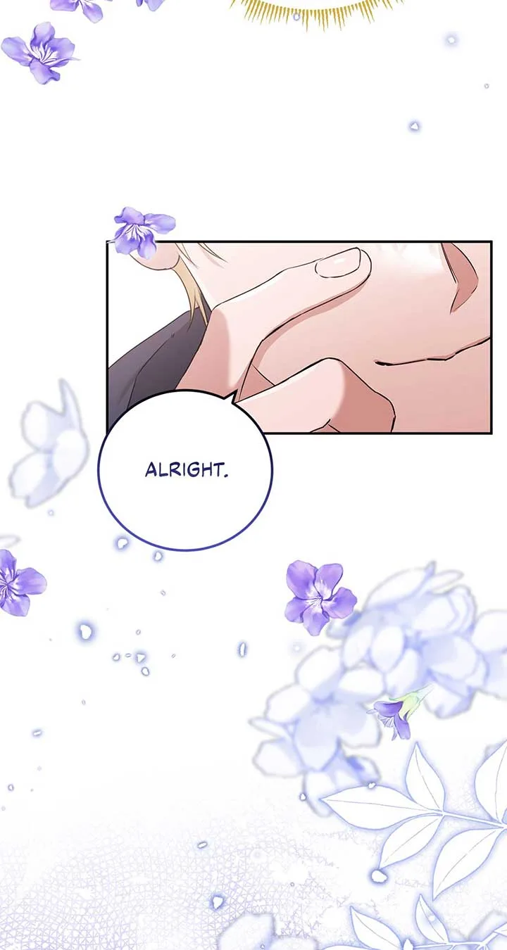 The Saintess Returns To The Emperor Chapter 40 page 76