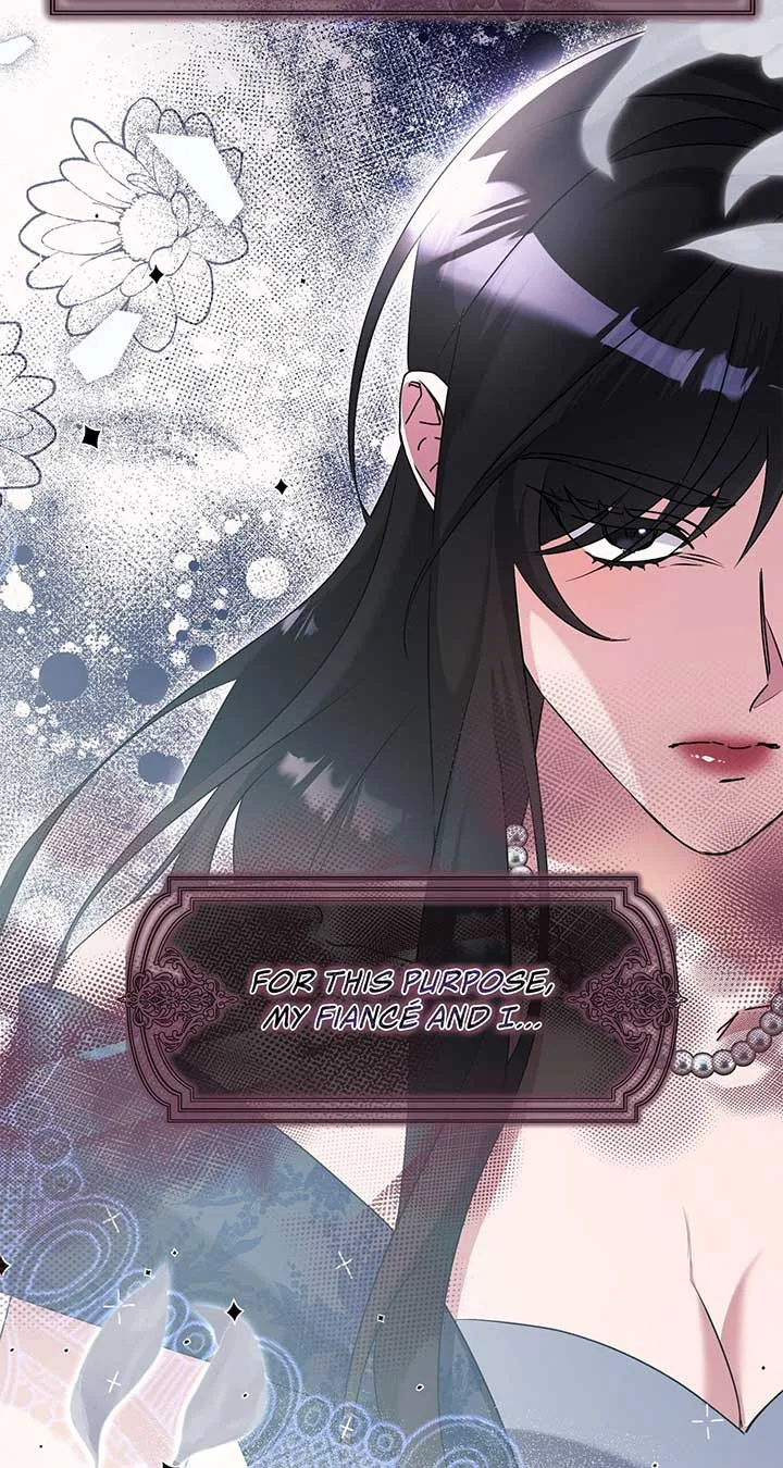 The Saintess Returns To The Emperor Chapter 40 page 49