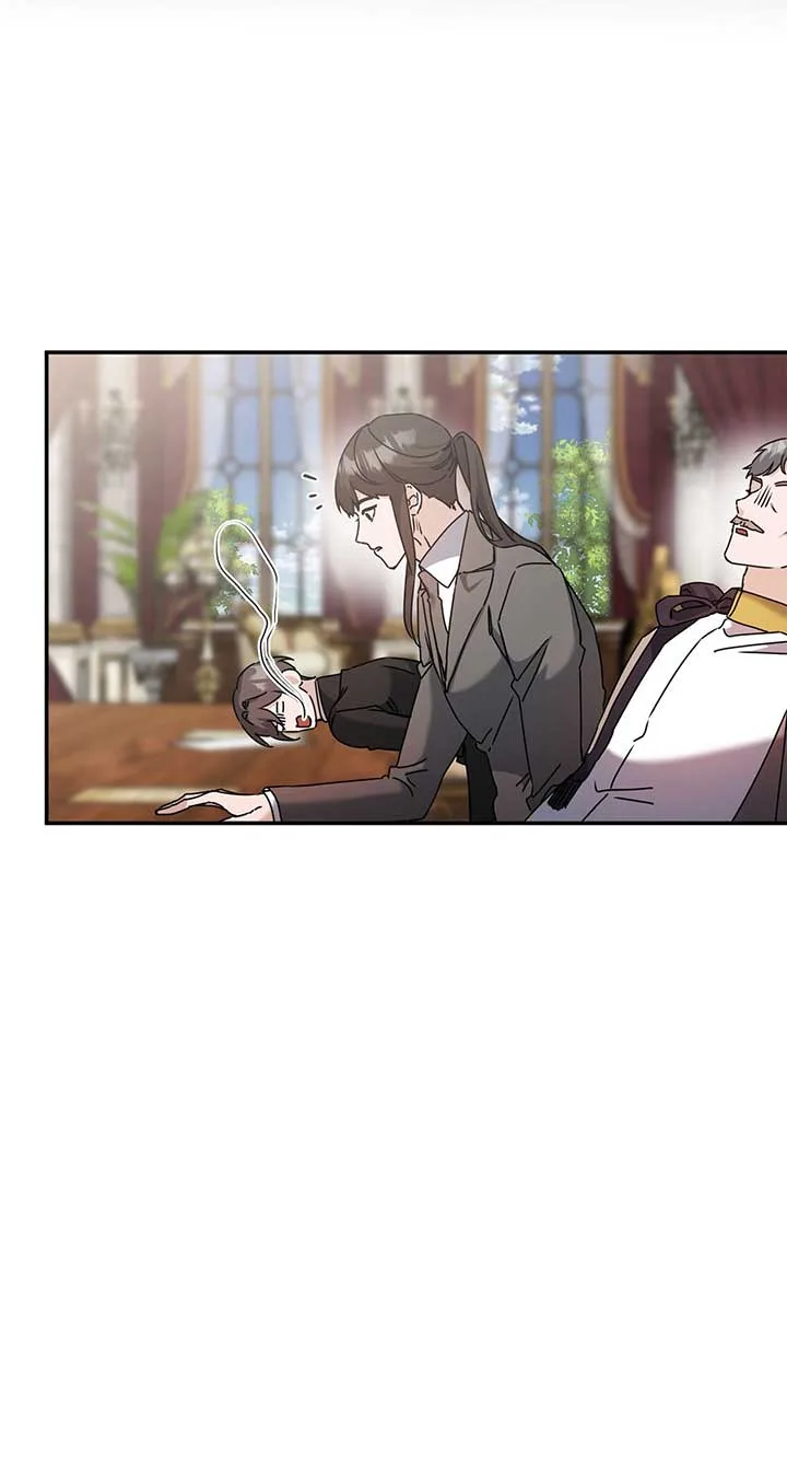 The Saintess Returns To The Emperor Chapter 40 page 65