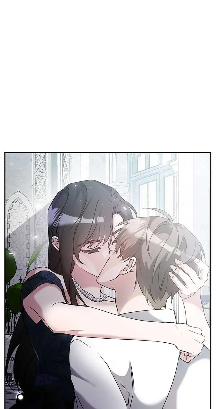 The Saintess Returns To The Emperor Chapter 40 page 34