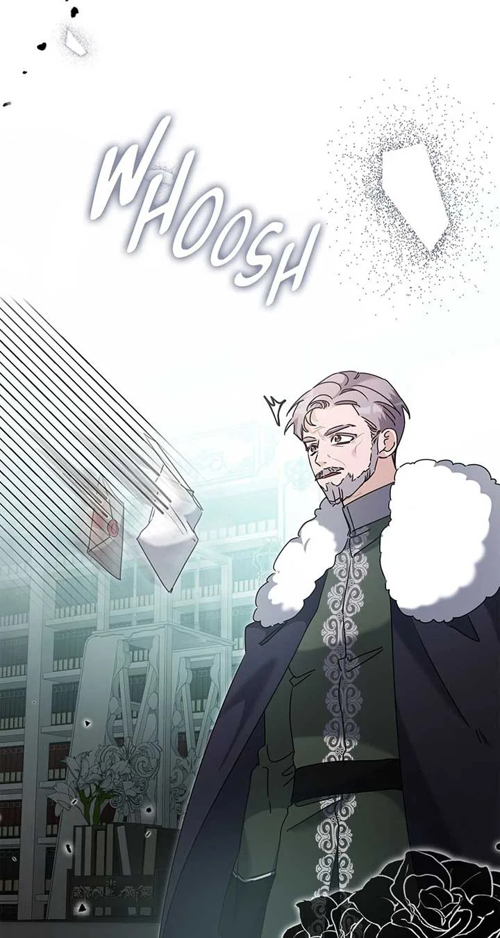 The Saintess Returns To The Emperor Chapter 40 page 43