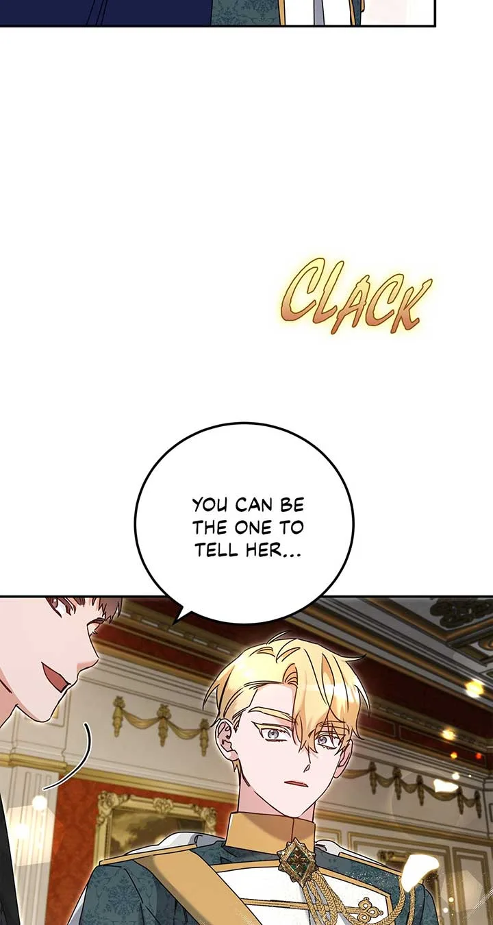 The Saintess Returns To The Emperor Chapter 39 page 11