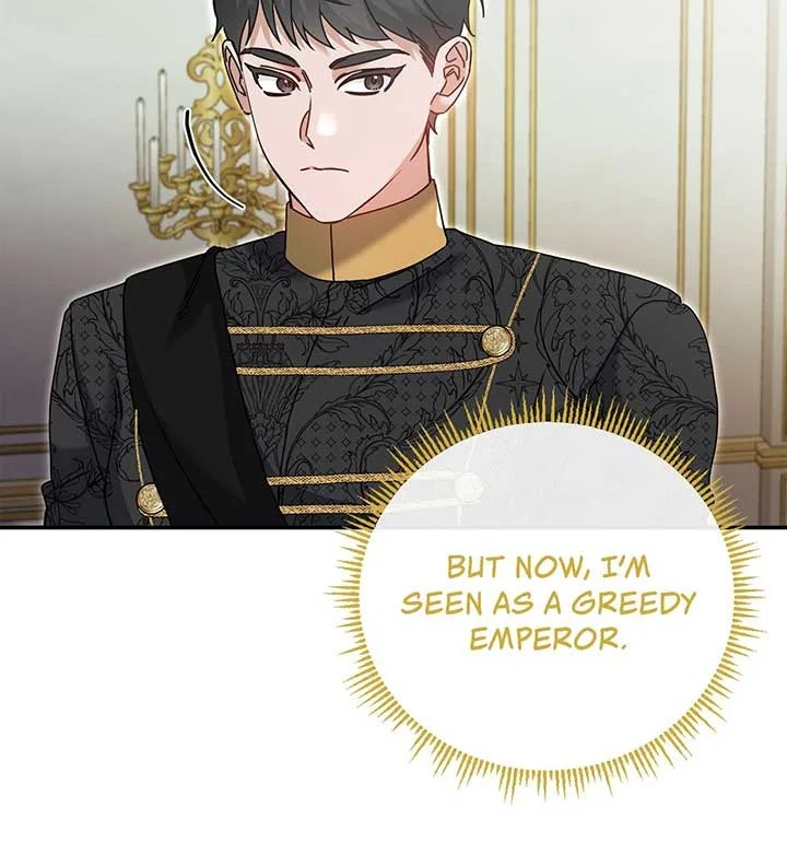 The Saintess Returns To The Emperor Chapter 39 page 8