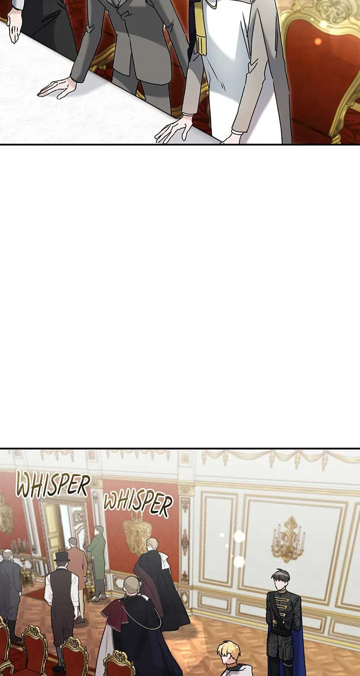 The Saintess Returns To The Emperor Chapter 39 page 3