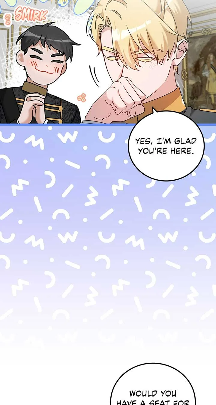 The Saintess Returns To The Emperor Chapter 39 page 18