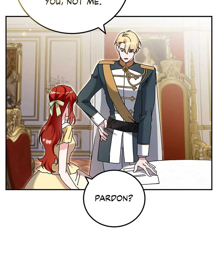 The Saintess Returns To The Emperor Chapter 39 page 23