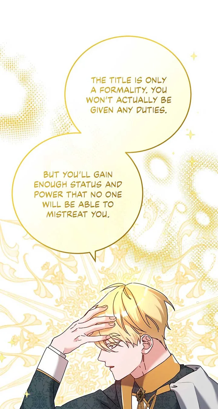 The Saintess Returns To The Emperor Chapter 39 page 24