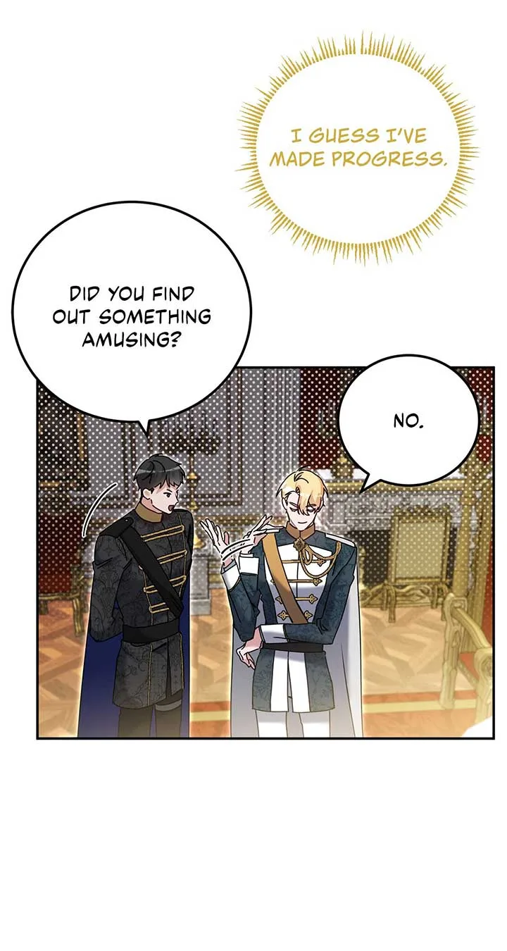 The Saintess Returns To The Emperor Chapter 39 page 9